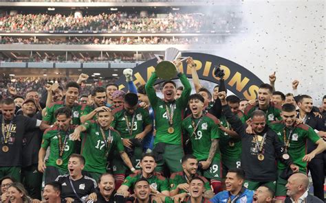 mexico copa oro 2023